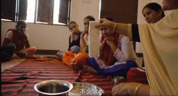 有一个印度电影讲女性,印度的纪录片天堂和地狱