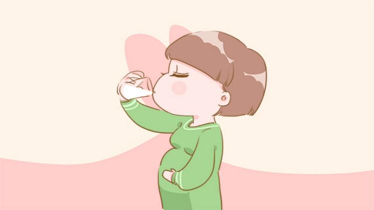 孕吐怎么解决其实有妙招的,孕吐怎么办教你一招轻松搞定