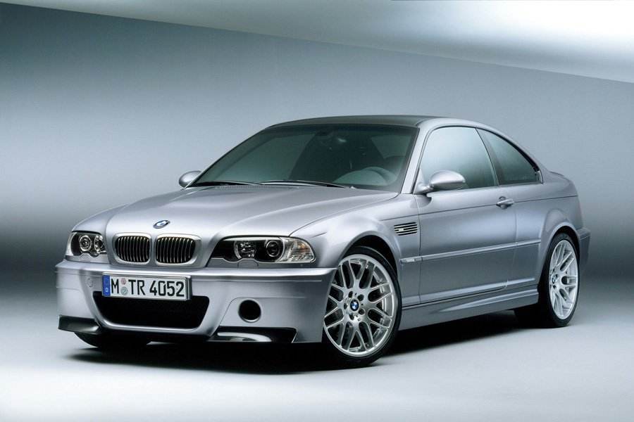 名车史,宝马m驾控评测