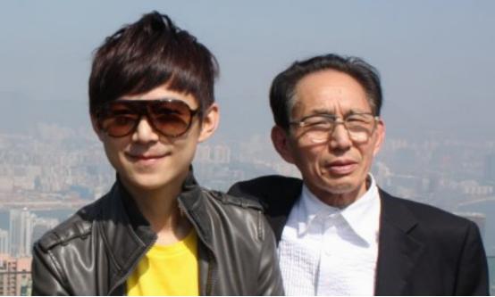 起底的商业版图,何炅餐饮店