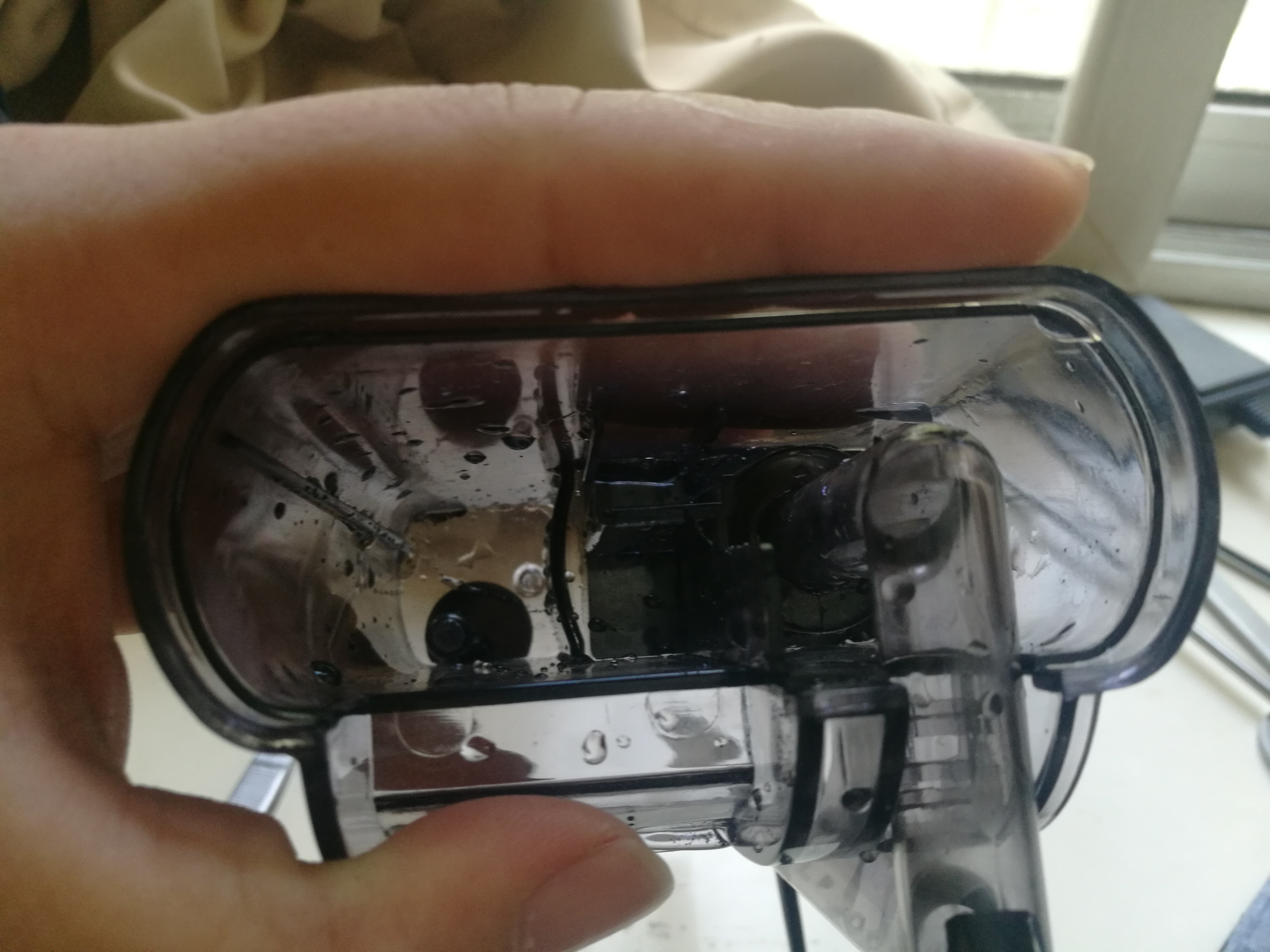 鱼缸提高过滤效率的方法,侧滤鱼缸过滤效率