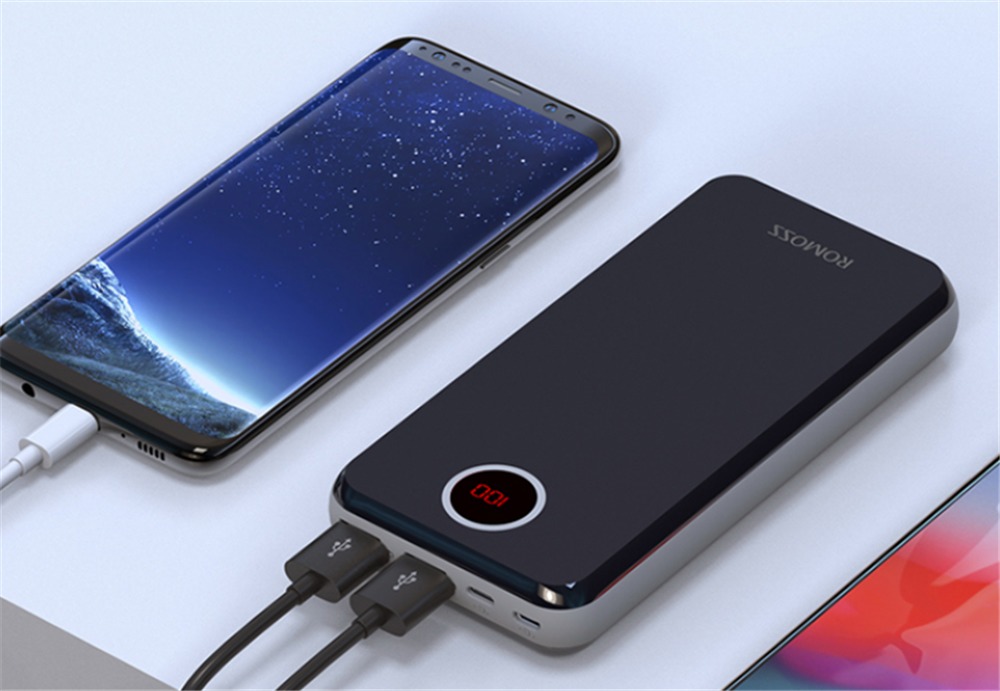 支持快充的充电宝为什么不能快充,充电宝支持快充怎么又不支持了