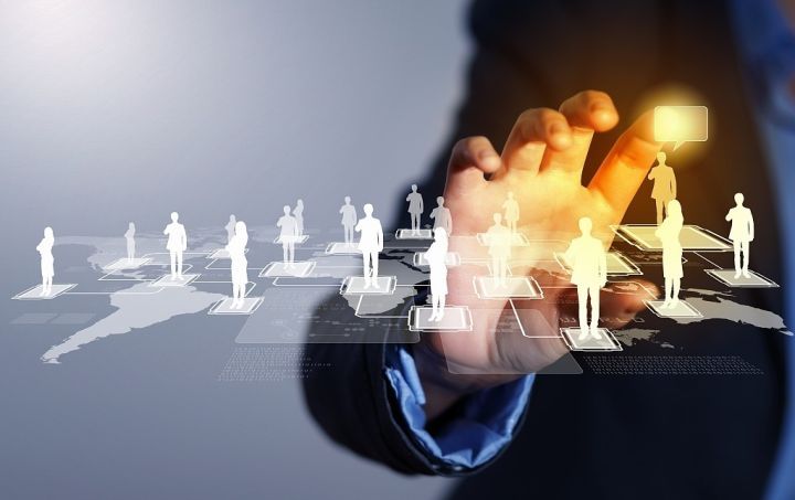 微商新品起盘技巧,微商爆盘模式