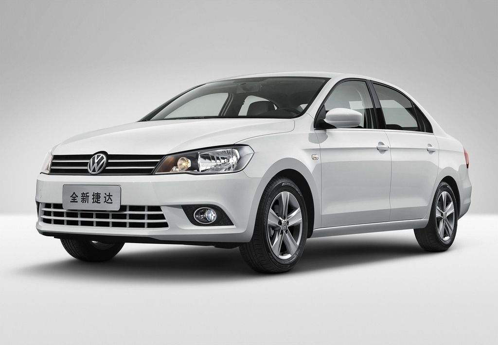 23款捷达vs5自动进取版油耗省油吗,2018大众捷达新款