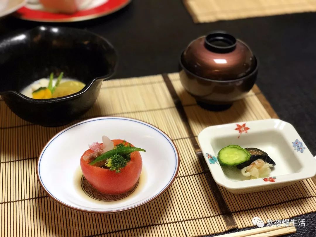 未见富士，幸运依在-秀峰阁湖月