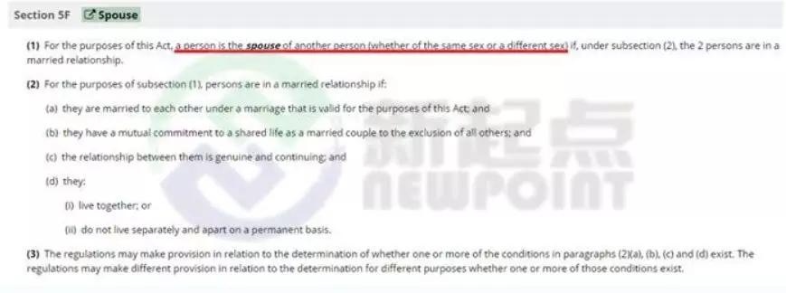 澳洲配偶签证因为结婚证被拒,澳洲配偶签证被拒理由