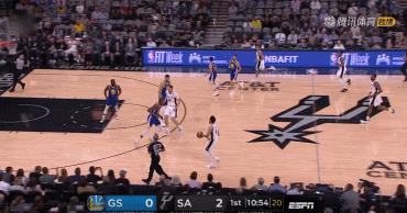 博古特首秀初观察：进攻严重拖空间，防守优缺点鲜明