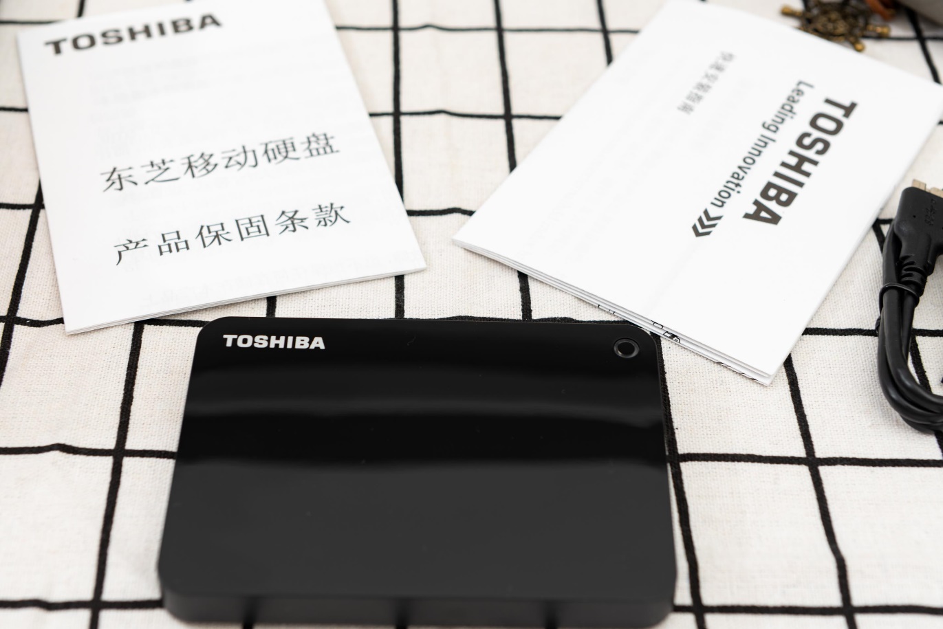 东芝高端移动硬盘推荐,东芝移动硬盘推荐