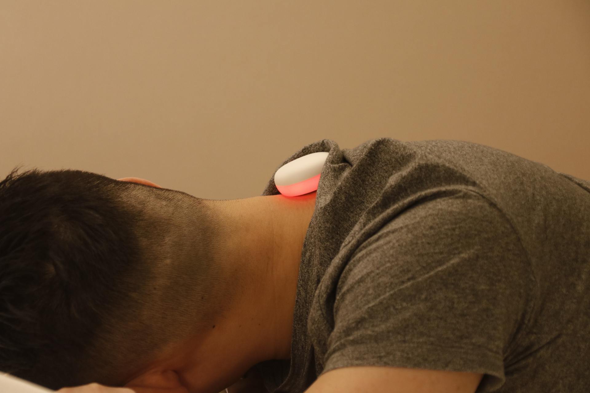 科技力量太强，papa灸上场，传统艾灸市场堪忧