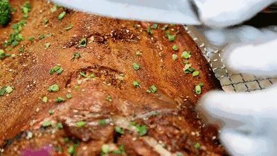 「两江“双晒”」力杨水上漂、大竹林焖烧鸡、翠云水煮鱼…两江新区“宝藏”美食推荐