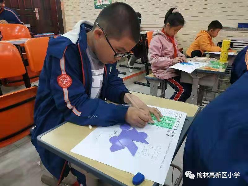 沙湾小学七巧板比赛,沙湾实验学校一二年级七巧板比赛