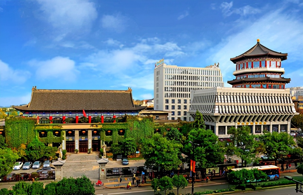 陕西建工集团19年净利润,陕西建工2023营收