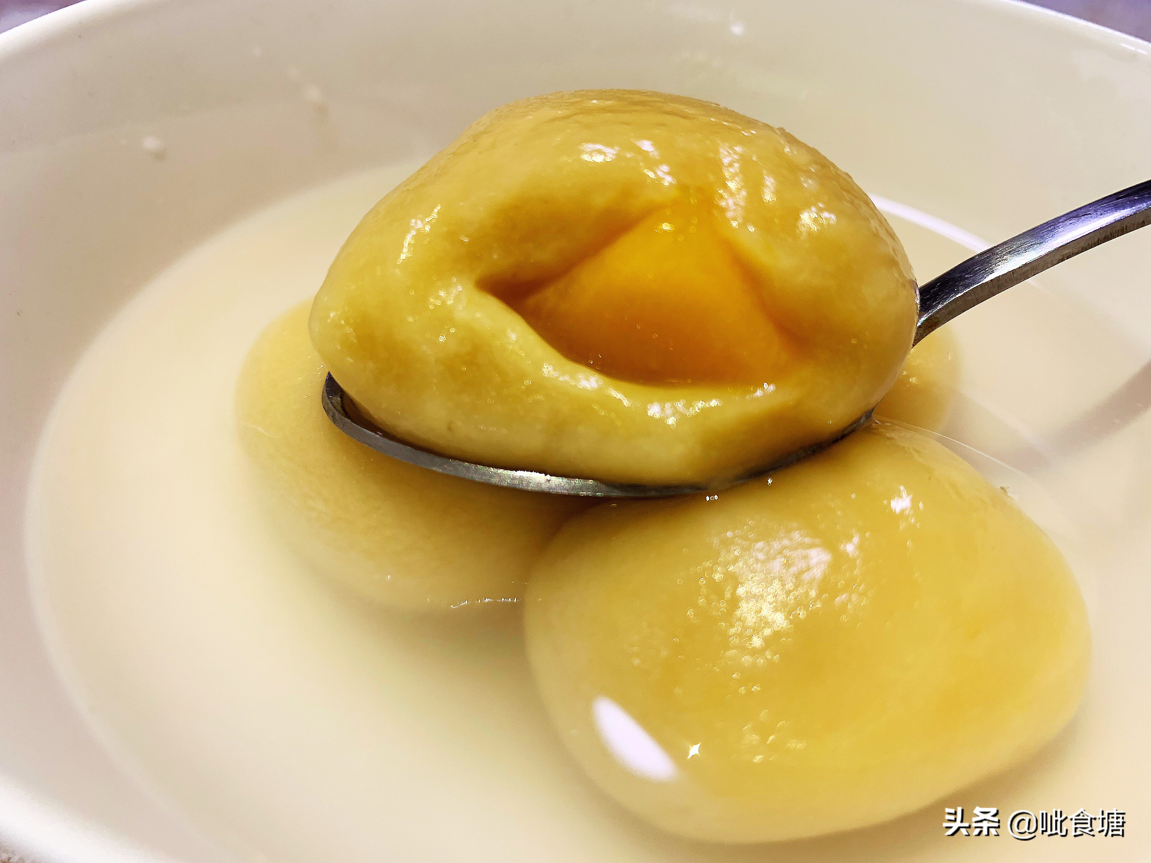 汤圆怎么做好吃家常做法,汤圆做法简单又好吃