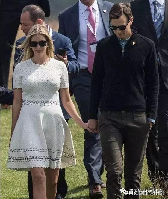 疫情之下，这个最靠谱的美国女婿为何被喷