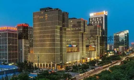 万达：将中央集权进行到底的万达帝国