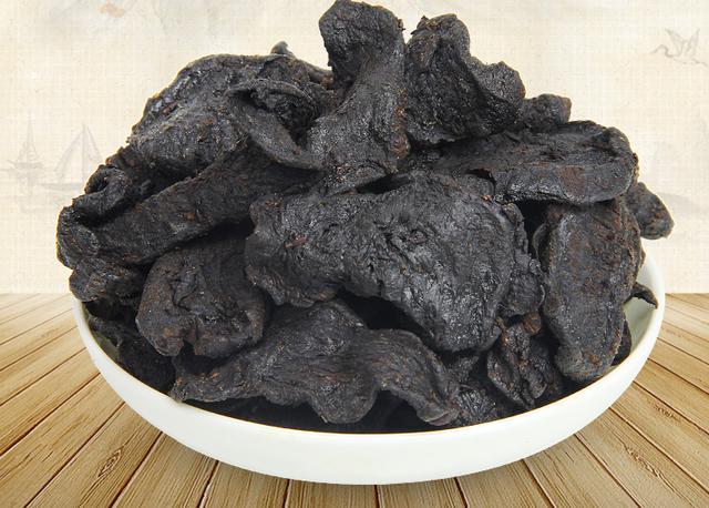 中药炮制方法煨法的研究,中药炭炮制方法