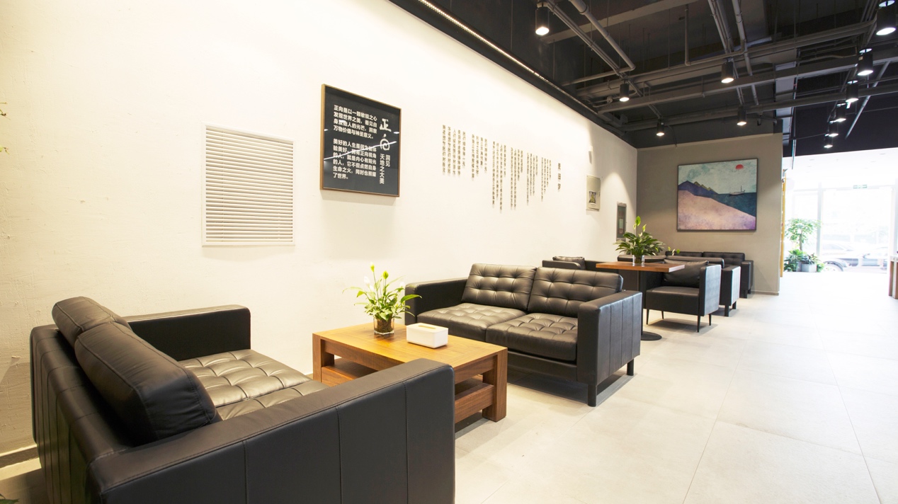 麦田房产门店运营模式,麦田房产晋升模式