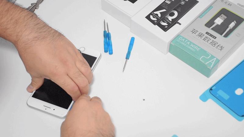 苹果8p马拉松电池续航评测,iphone8p非原厂电池测评