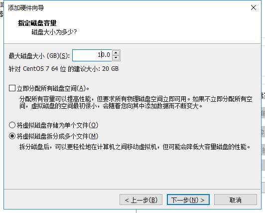 linux操作系统中如何挂载lvm分区,linux如何分区格式化及挂载