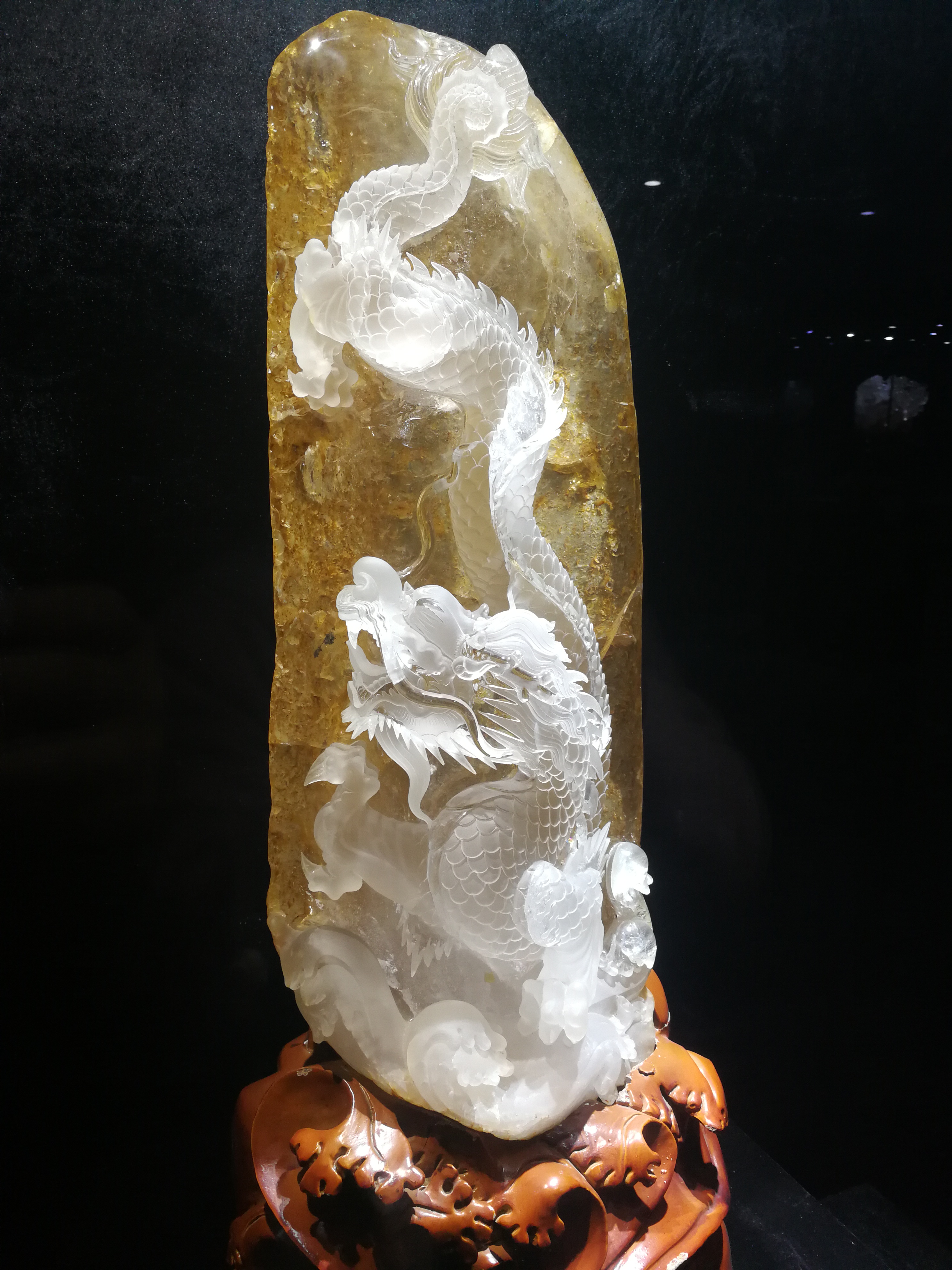 福如东海！来水晶之都——东海县看水晶！开启你的福气之旅