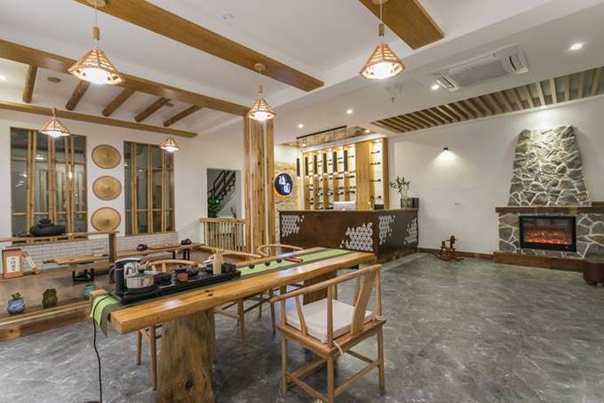 在乌镇寻得一处优雅,在乌镇置身于一段古老的岁月