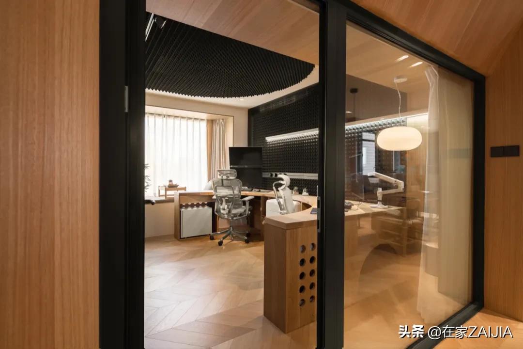 大厅低横梁压顶的7种破解方法,这个设计挽救了无数人的性命