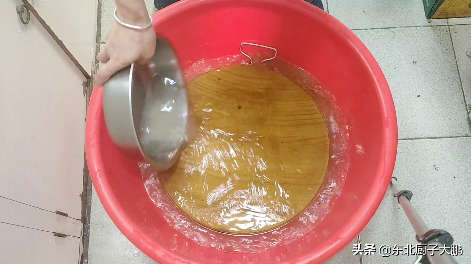 怎么保养菜墩不发霉,新菜墩怎么保养不裂口