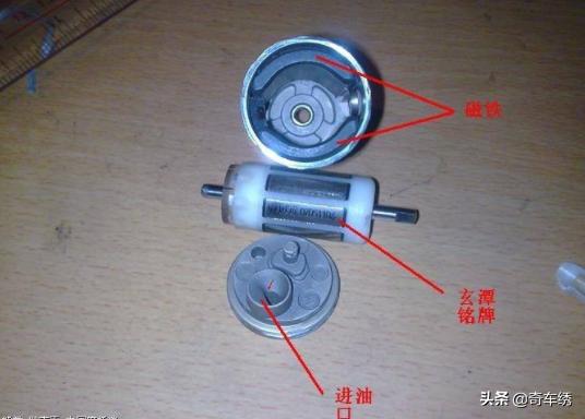 125电喷摩托车怎么调省油,电喷摩托车为什么怕没油