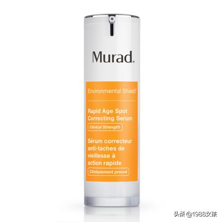 祛斑立竿见影的产品,祛斑妙招推荐第一名