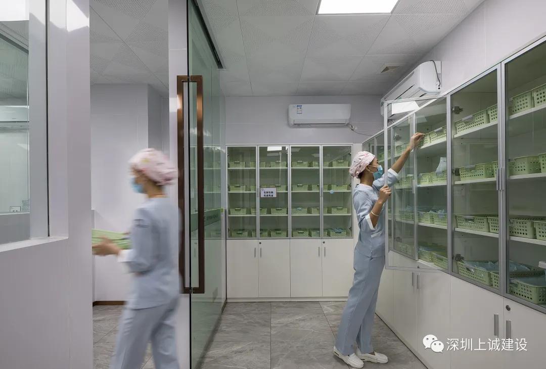 医疗柜和医院柜子,医疗诊室柜