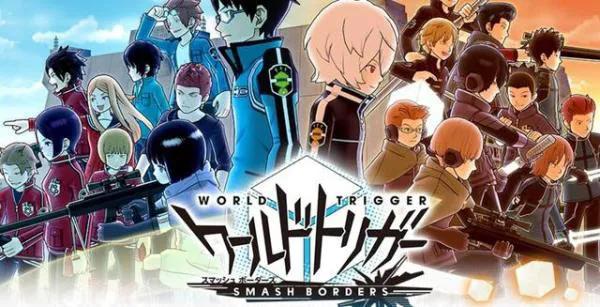 2021年10月新番一览表,2021年10月新番