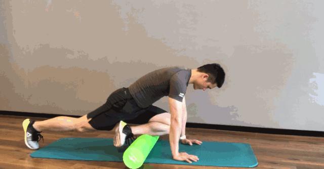 小腿粗壮弯曲不直是什么原因,小腿太粗是经常跑步的原因吗