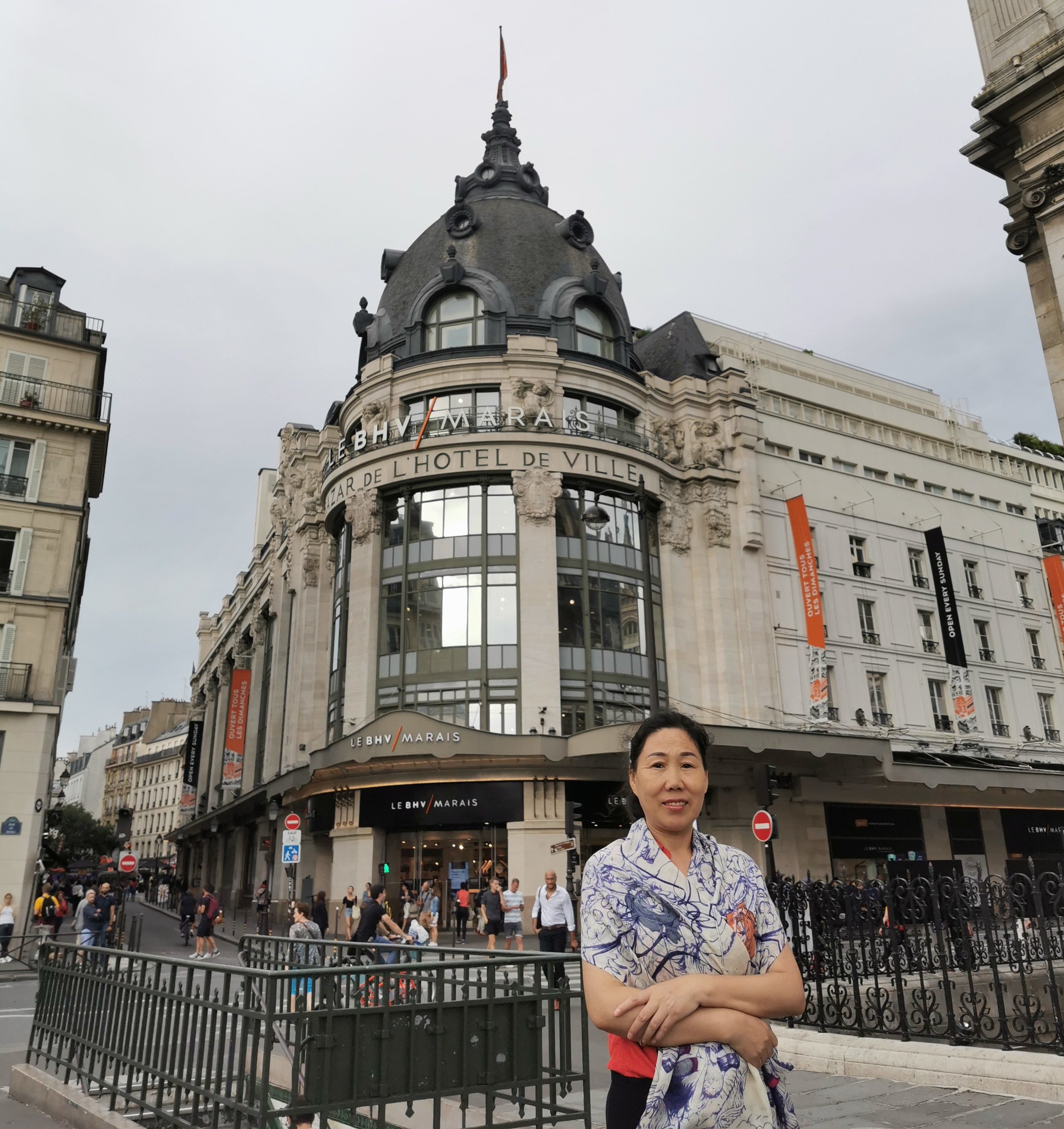 鎴戠溂涓殑娉曞浗鏃呮父,娆ф床涔嬫梾娉曞浗涔嬫梾