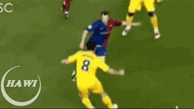 足球怎样才能成为一名盘带高手,青训足球是练盘带还是二过一