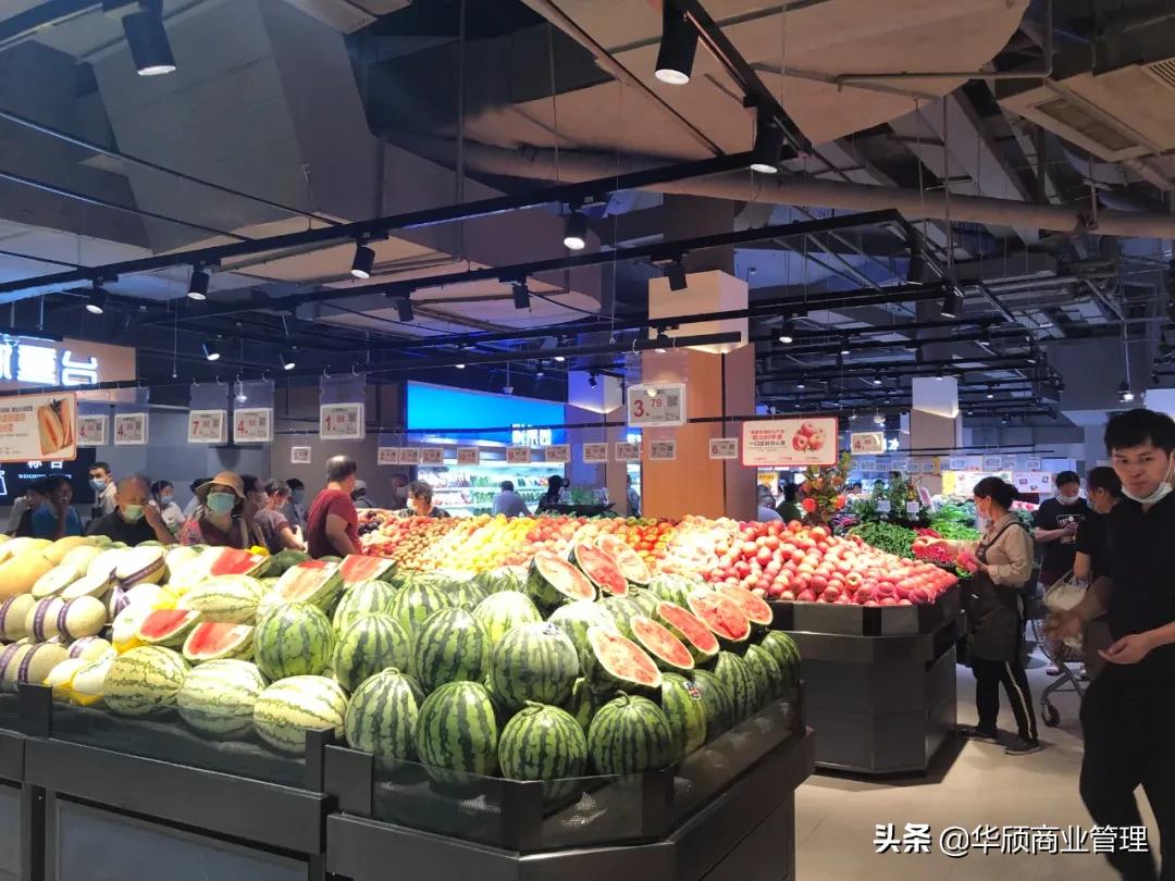 鲜切水果销售技巧,做水果生意如何挑选水果