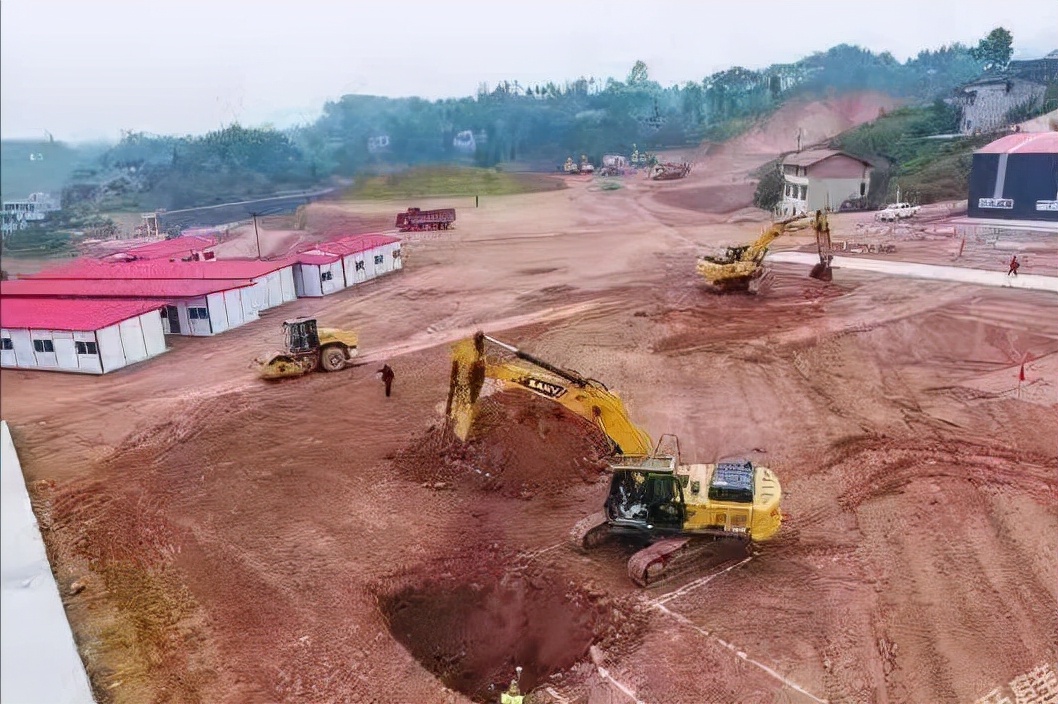 全方位了解一个城市,重庆新机场将给重庆带来什么