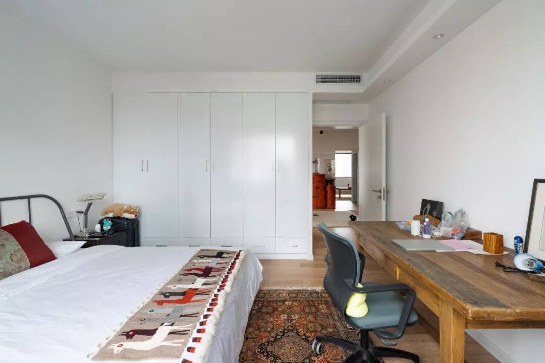 香樟公寓装修,香樟林别墅重建