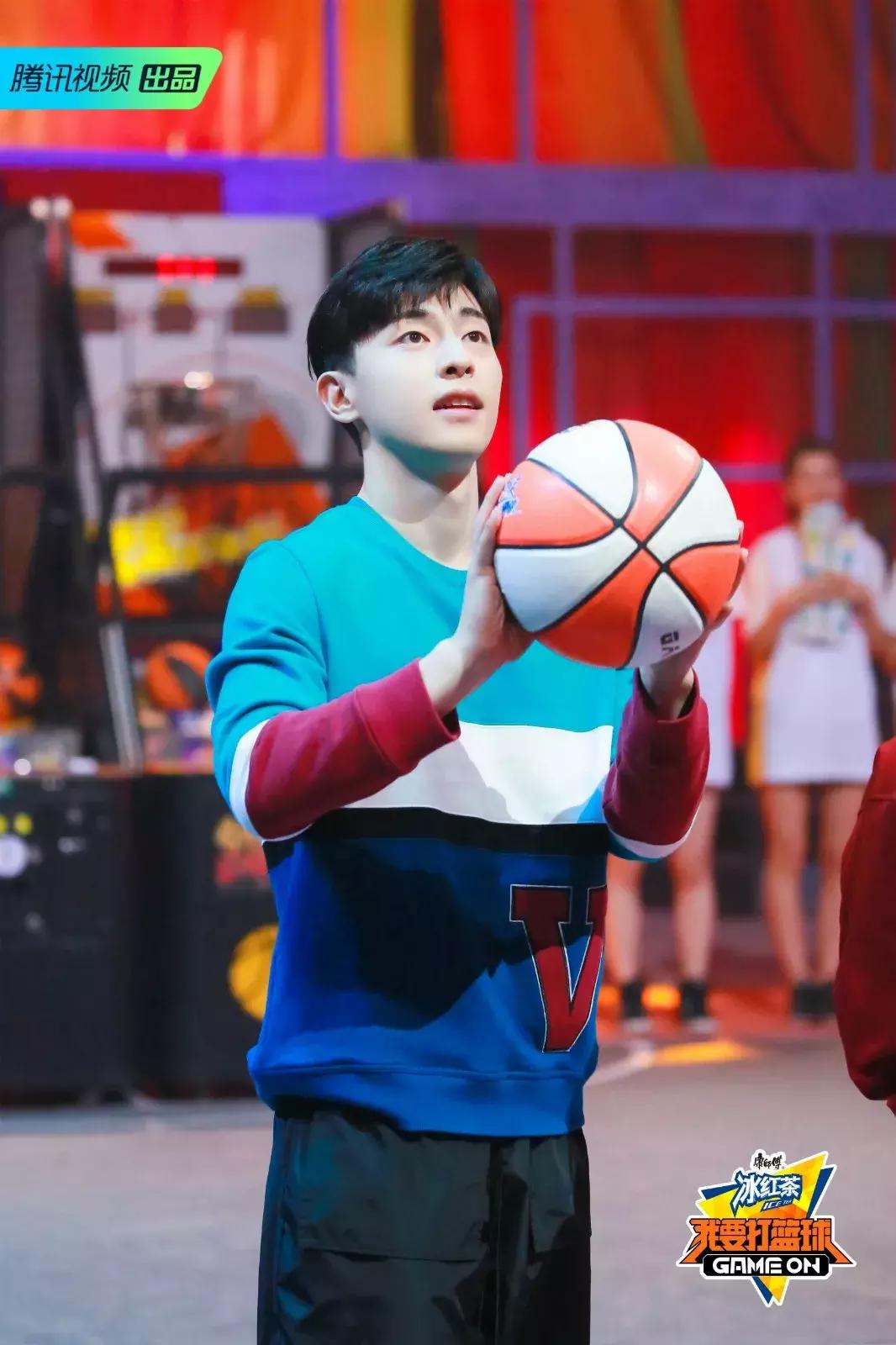 又有敢于直面虎扑的男人了?他真不怕挨骂吗……