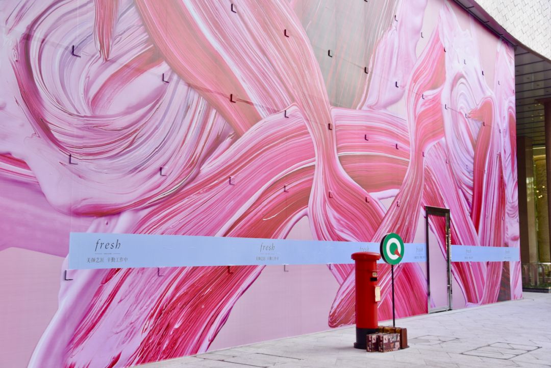 新天地拍摄现场,新天地广场完整视频