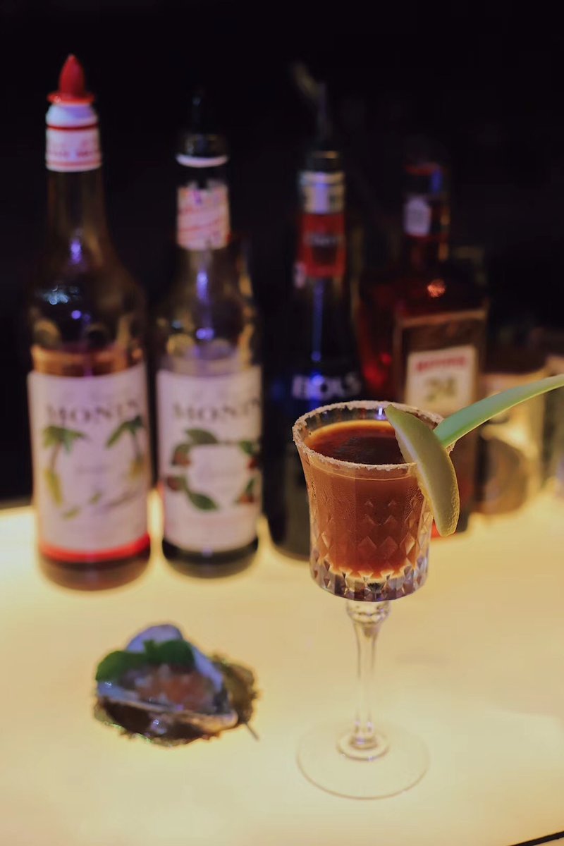 带朋友访深第一站，当然是云上深圳瑞吉