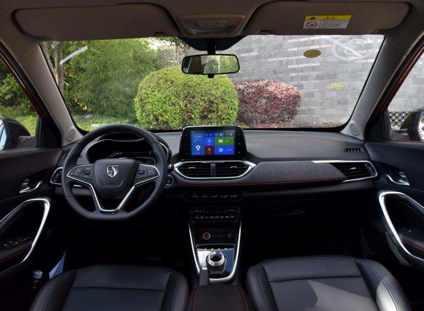 宝骏510和长安cs35哪个值得买,宝骏510跟长安cs35plus