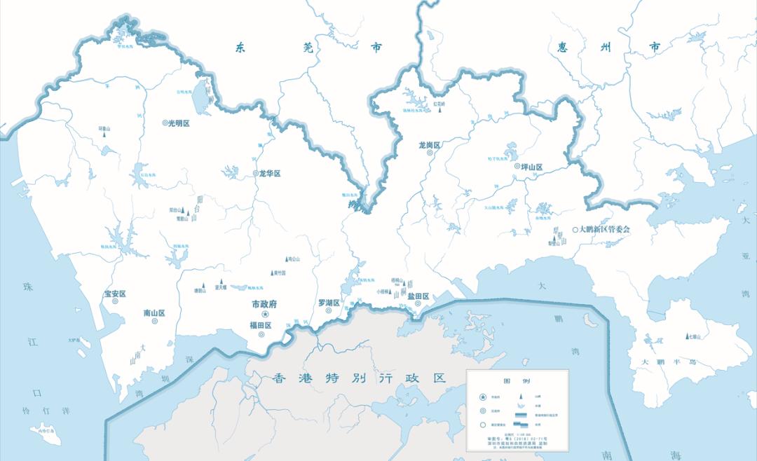 什么是深圳特产,什么是深圳银行