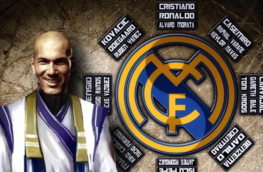 五大联赛名帅,五大联赛的十大名帅