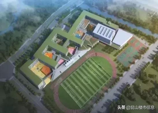 花桥开发区最新规划,花桥2019年重大项目视频