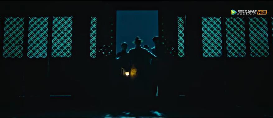 怒晴湘西深度分析,怒晴湘西口碑怎么样