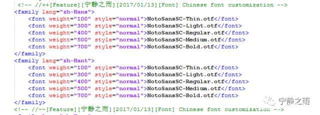 手把手教你更换字体,1分钟内如何改变字体
