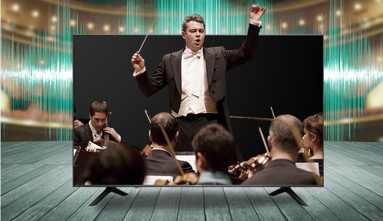 小尺寸智能电视哪款性价比最高,中端65寸最好电视机推荐