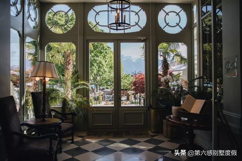 从古堡庄园奢侈酒店到顶级美食盛宴，只有内行人才懂得的罗莱夏朵