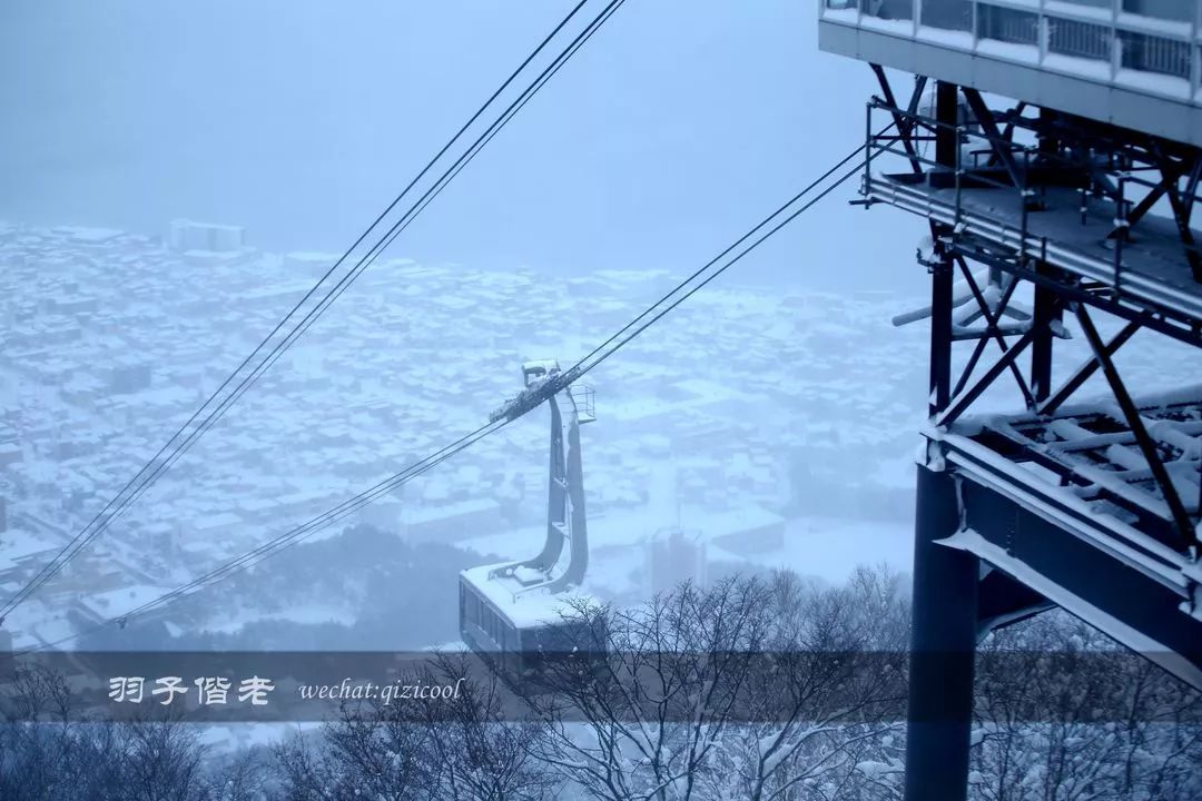 日本10天自由行费用北海道,东京北海道5日自由行攻略