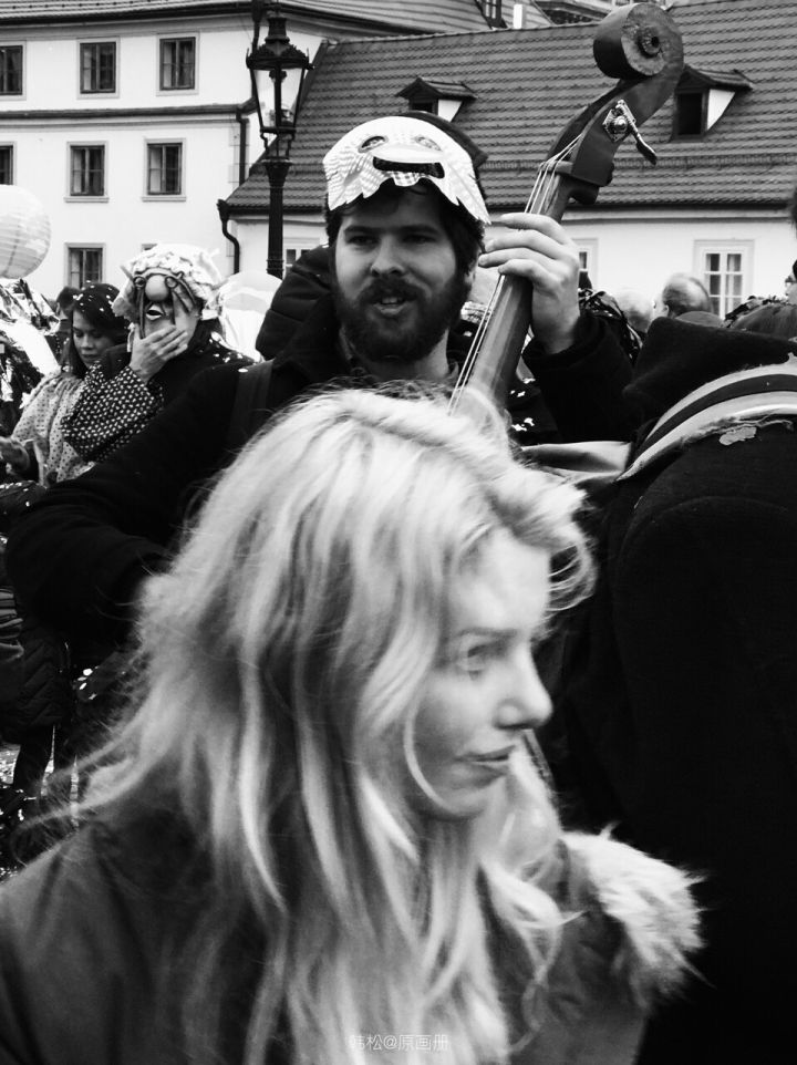 单反相机和手机摄影有什么区别,手机摄影真的能打败相机摄影吗